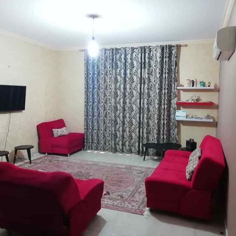 آپارتمان مبله اجاره ای مشهد ارزان قیمت در خیابان امام رضا